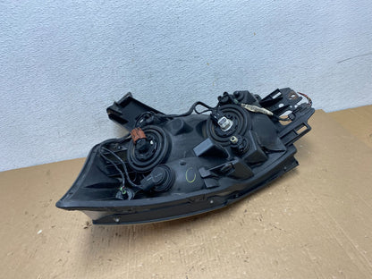 2008 - 2015 Nissan Armada Right Passenger RH Headlight Halogen AD8172 DW5
