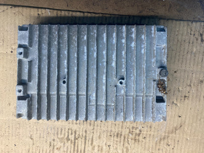 2005 Dodge Charger Magnum 5.7L Engine Control Unit ECU P04896409AF AD1457 DG1