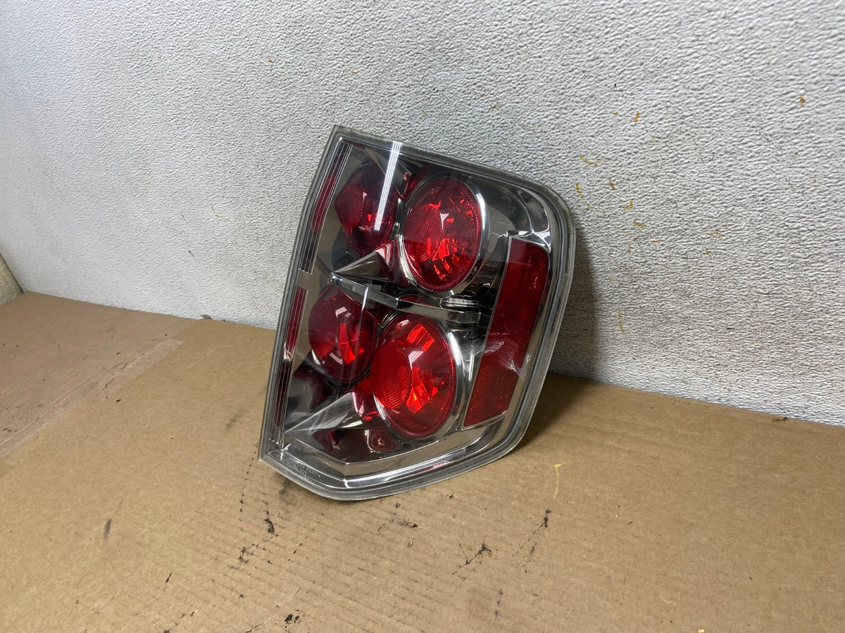 2006 2007 2008 Honda Pilot Right Passenger Rh Side Tail light AH4207 LK2