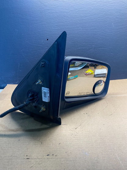 2003-2006 Ford Expedition Right Passenger Side View Door Heated Mirror AB7287 MS10