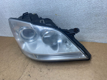 2007 to 2009 Mercedes GL-Class GL450 Right Passenger Headlight Oem X7395 DW1