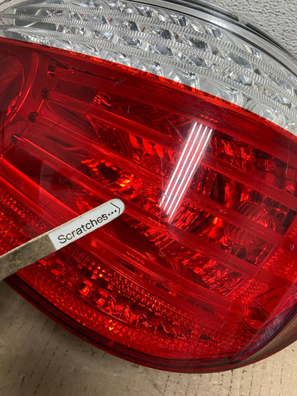 2008 2009 2010 BMW 5 525i 530i Right Passenger Rh Tail Side Light AF3135 LK3