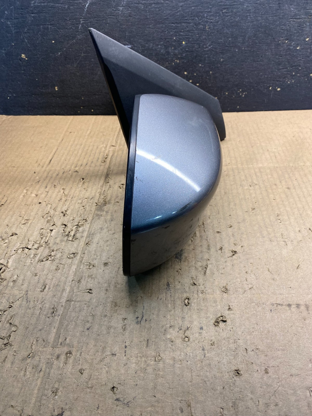 2013 to 2019 Nissan Sentra Right Passenger Side Door Mirror OEM AB0450 MS11