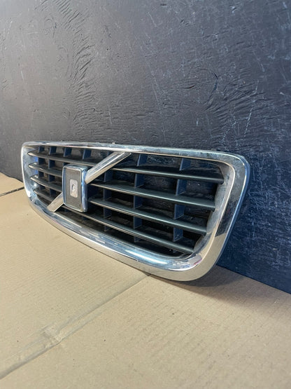 2008 to 2011 Volvo S40 Front Grill Grille AE34861