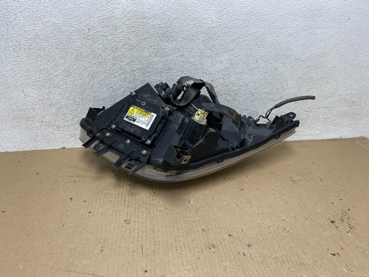 2006-2009 Toyota Prius Right Passenger Rh Side Headlight Xenon HID AH5836 DW6