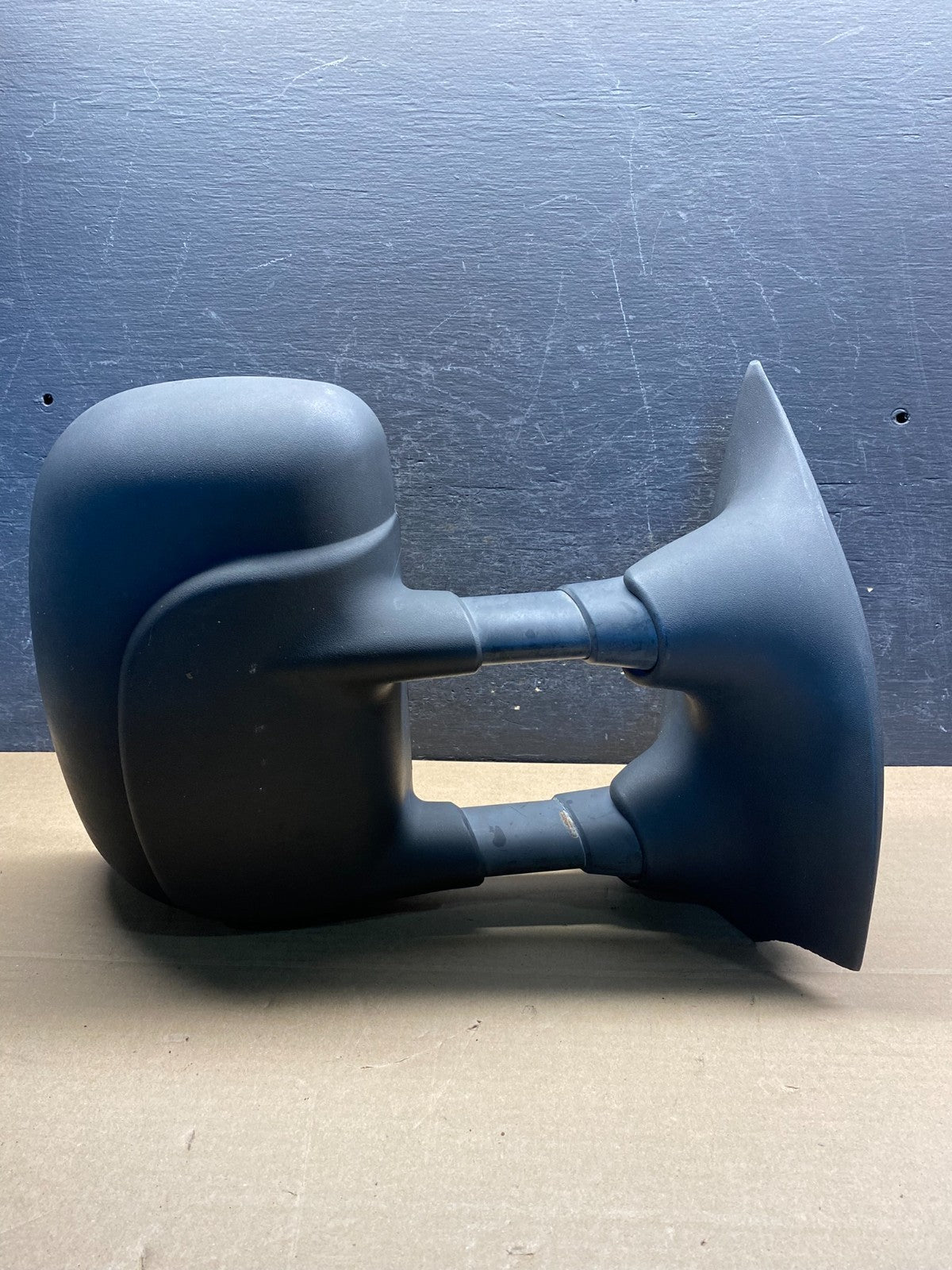 1999 to 2007 Ford F250 F350 F550 Duty Right Passenger RH Side Mirror ah9746 DG0