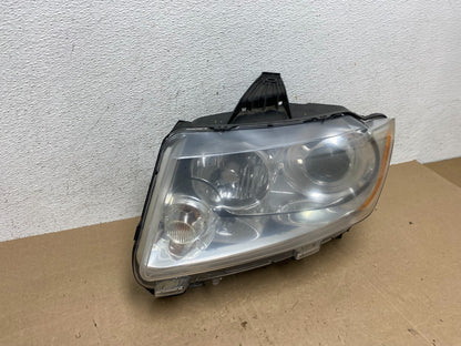 2011-2013 Jeep Grand Cherokee Left Driver LH Xenon Headlight AE5077 DW2