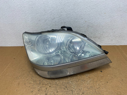 2001 2002 2003 Lexus RX300 Right Passenger Headlight Xenon HID AE2881 DW0