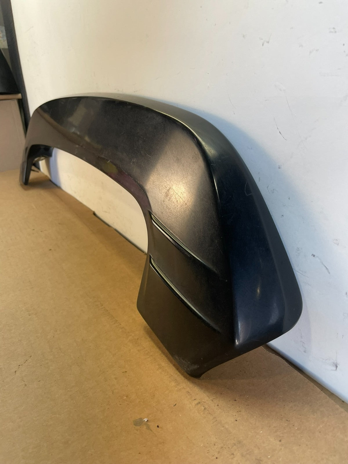 2001 2005 Toyota RAV4 Rear Upper Liftgate Spoiler Hatch 3rd Brake Light AF87211