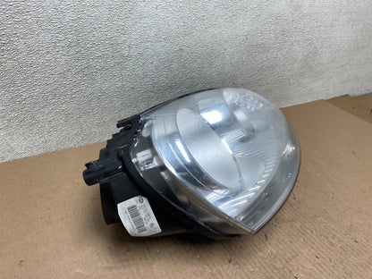 2005 - 2010 Volkswagen Jetta Right Passenger RH Side Headlight Halogen AB6022 DW2