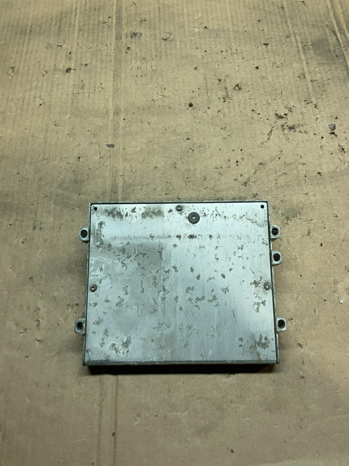 2006 Ford F-150 F150 5.4L Engine Control Unit ECU Computer Module w2397 DG0