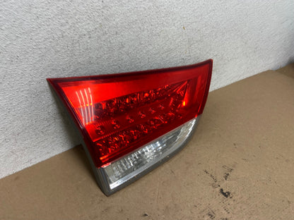 2011-2020 Toyota Sienna Left Driver LH Side Inner Tail Light AF4625 LK2