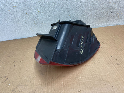 2014 to 2016 Kia Cadenza Left Driver LH Side LED Tail Light AI8429 DW5