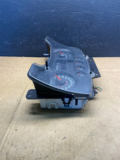 2009 Ford F150 Instrument Cluster Dash Speedometer Gauge AD48422
