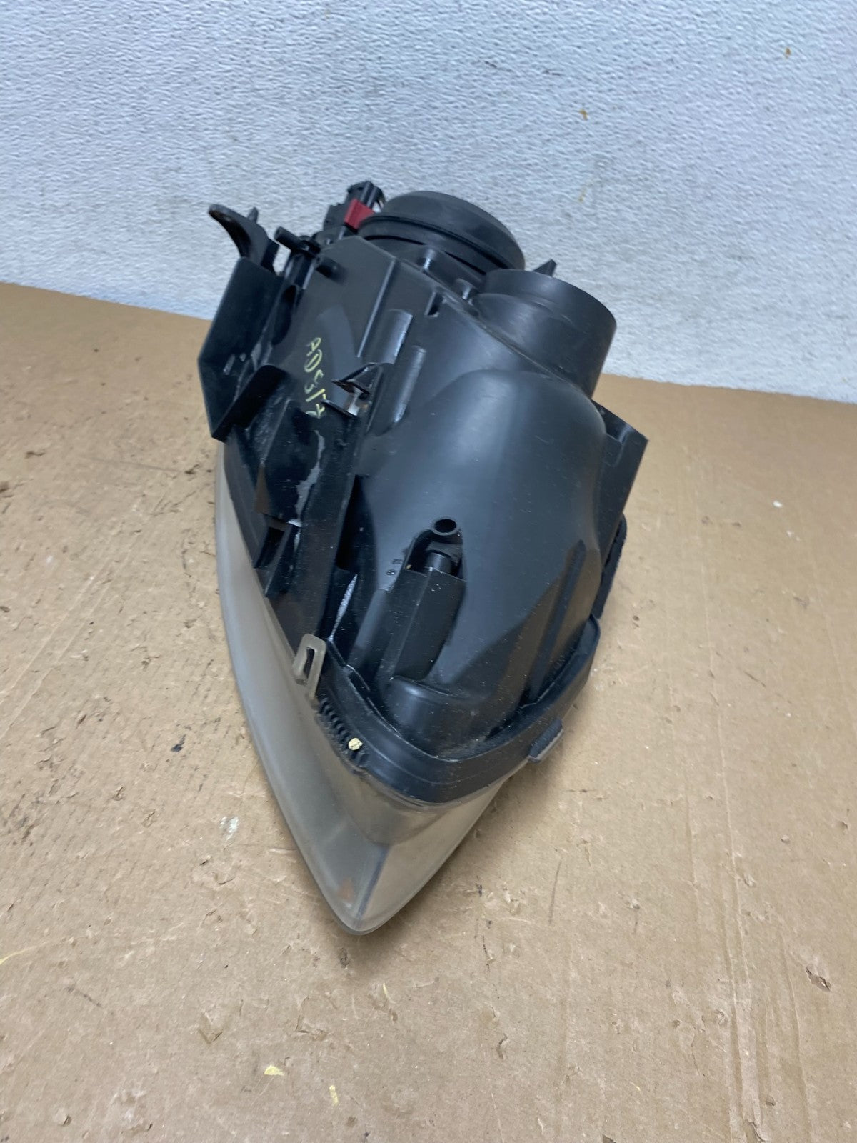 2003 2004 2005 2006 2007 Saab 9-3 Left Driver LH Headlight Halogen AD8174 DW5