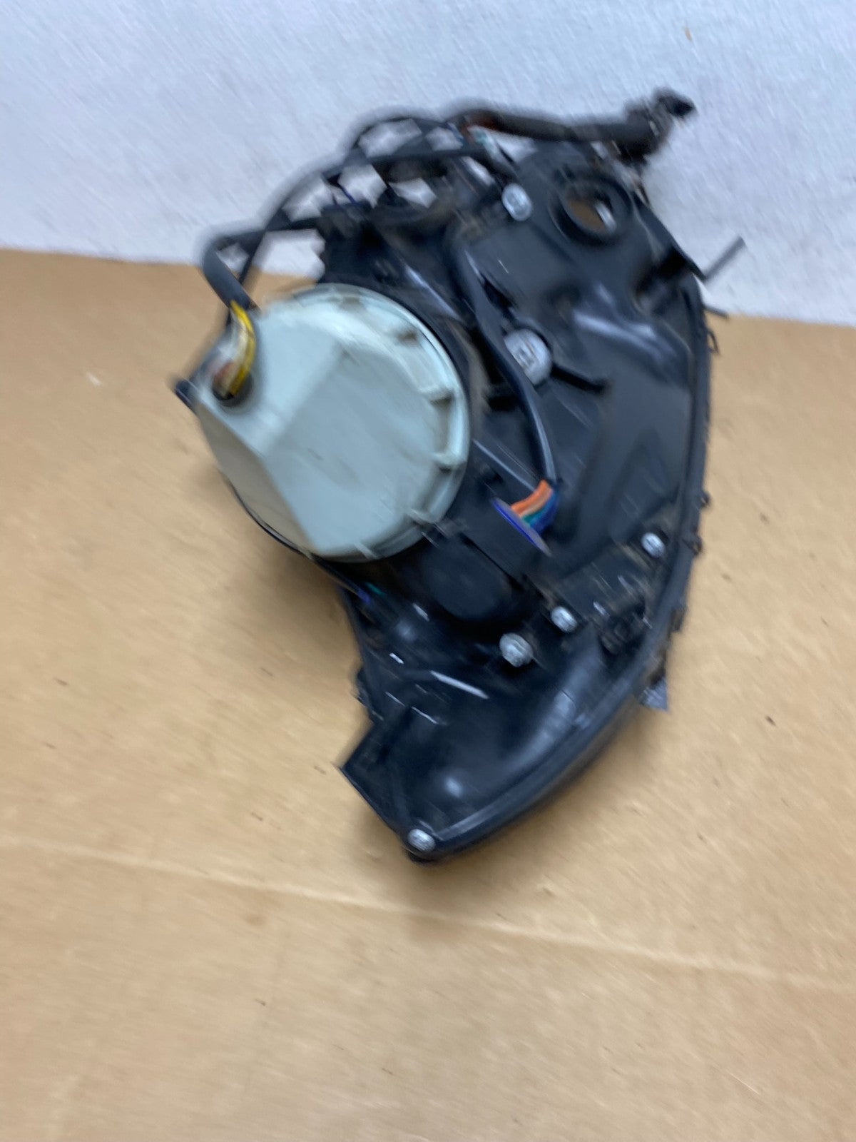 2007 2008 Nissan Maxima Right Passenger RH Headlight Halogen DEPO AD4507 DW6