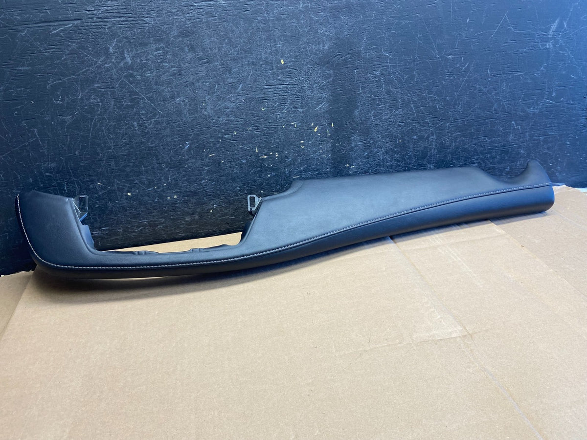 2013 to 2015 Toyota RAV4 Instrument Panel Garnish Trim 55012-0R020 AI2917 PS0