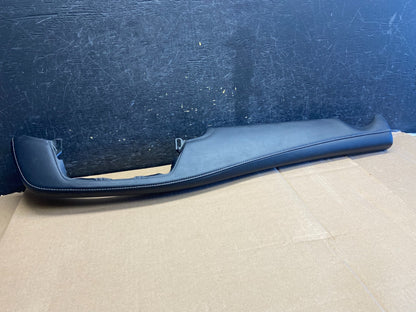 2013 to 2015 Toyota RAV4 Instrument Panel Garnish Trim 55012-0R020 AI2917 PS0