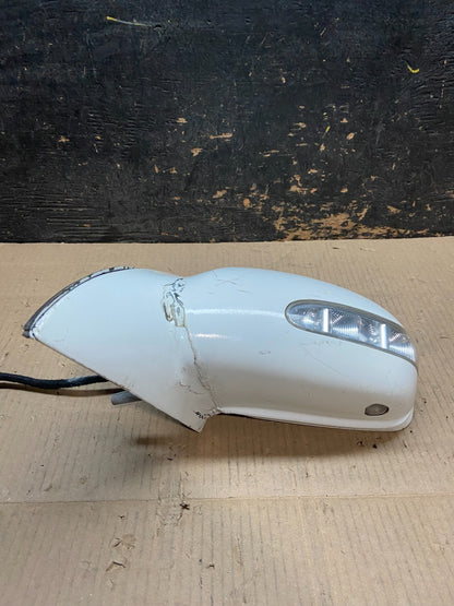 2006-2010 Mercedes-Benz R-Class R350 R500 Left Driver Door Mirror Oem X7723 DG3