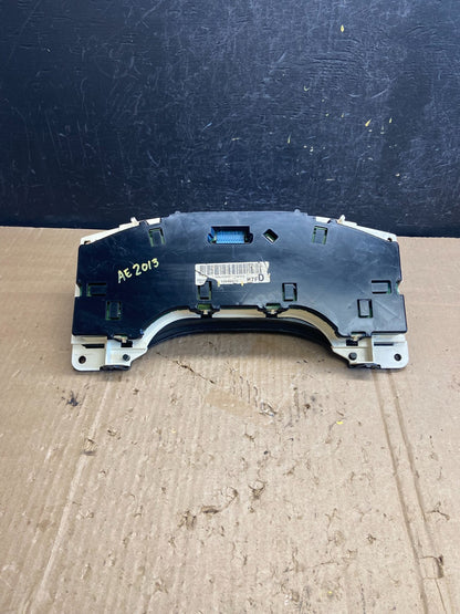 2004 to 2007 Chevrolet Express Speedometer Cluster Gauge AE2013 DG4