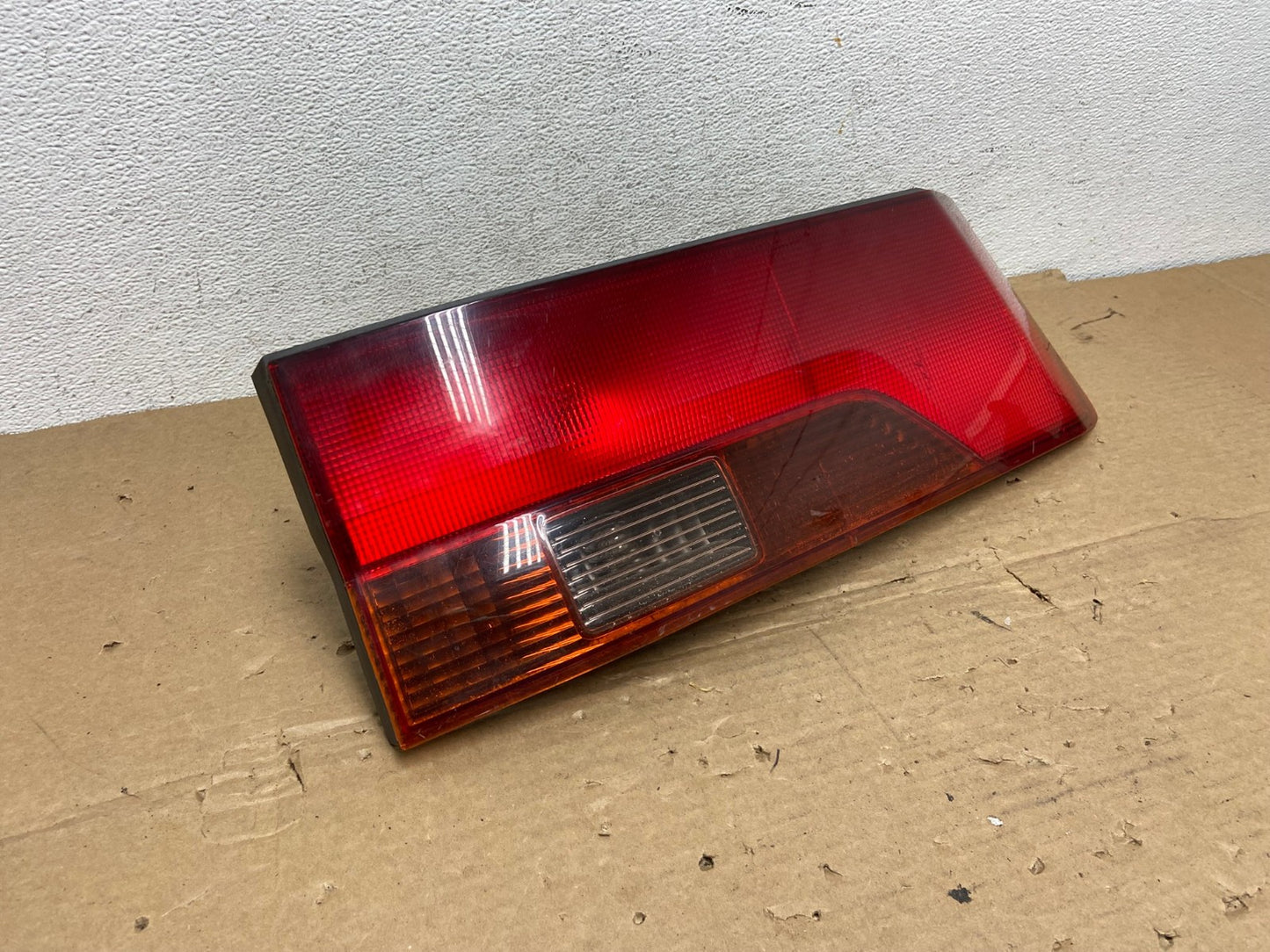 1999 2000 2001 Honda Odyssey Left Driver LH Tail Light Inner AD4013 LK2
