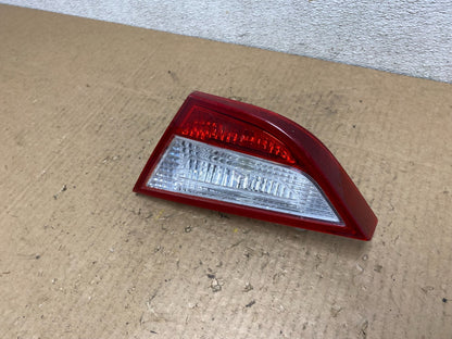 2011 to 2014 Hyundai Sonata Right Passenger Rh Inner Tail Light L8741 DW1