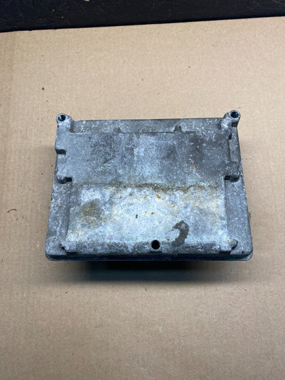 2004 Ford Expedition 5.4L Engine Control Computer Module ECM ECU ae6272 DG1
