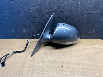 2006 to 2008 Mercedes-Benz S-Class Left Driver LH Side View Mirror AD9739 DW0