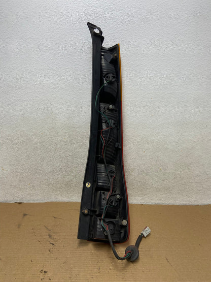 2002 2003 2004 Honda Crv Cr-v Left Driver Lh Tail Light DEPO AH4234 LK4