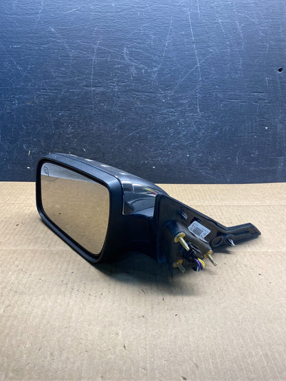 2008 - 2009 Mercury Sable Taurus Left Driver Heat View Door Mirror AG7298 DW9