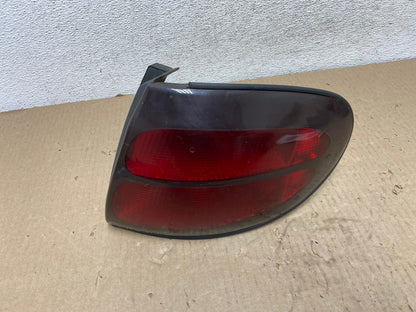 1998 - 1999 Ford Taurus Wagon Right Passenger RH Side Tail Light AG5945 LK0