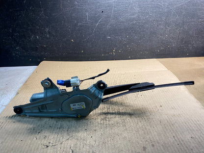 2010-2013 Kia Soul Rear Glass Windshield Wiper Motor Z4981 DG5
