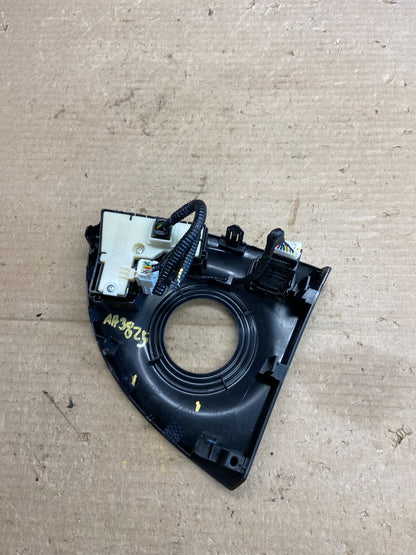 2010 to 2015 Toyota Prius 1.8L Gear Shifter Trim Panel Cover Bezel AH3825 DG4