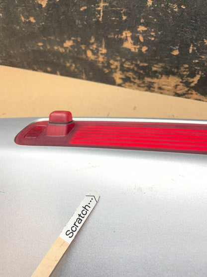 2009 to 2015 Honda Pilot Rear Trunk Spoiler Gate Oem Z5831 DG4