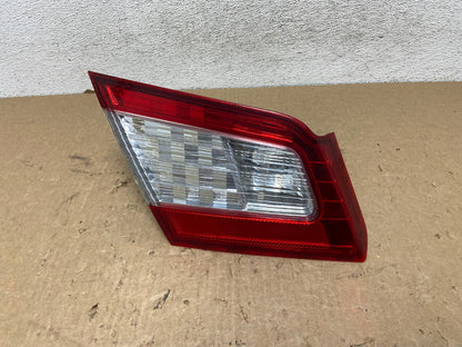 2009-2012 Mitsubishi Galant Left Driver LH Side Inner Tail Light AF8002 LK0