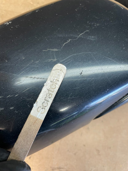 1998 to 2005 Lexus GS300 GS350 GS430 Right Side Power Door Mirror AE0955 DW6