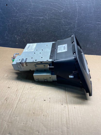 2005 to 2010 Honda Odyssey Navigation GPS Screen Display Radio AG1697 DG2