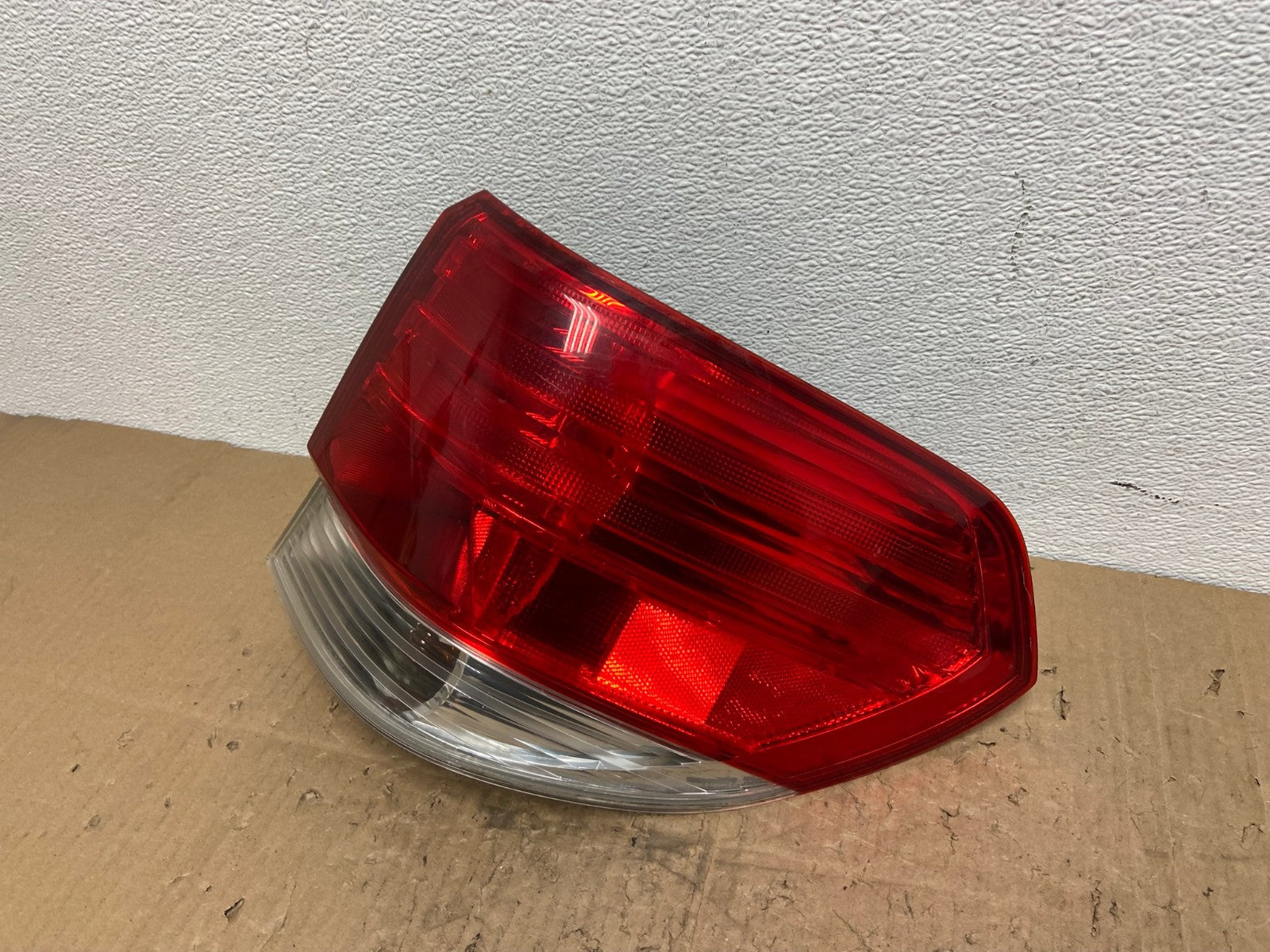 2008 2009 2010 Honda Odyssey Right Passenger Side Tail Light AC0299 LK1