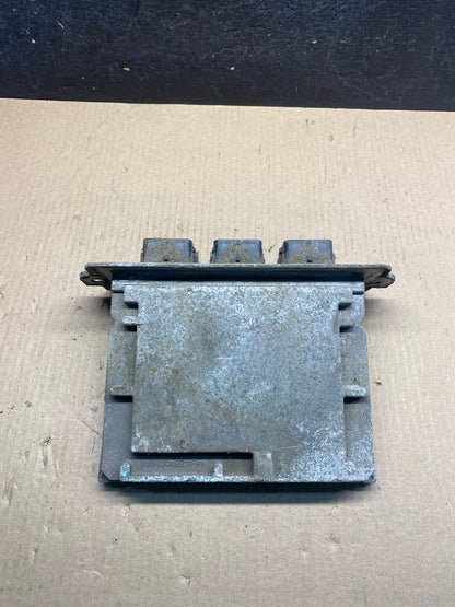 2005 2006 Ford Escape Engine Control Unit ECU ECM Computer Module AH3309 LK0