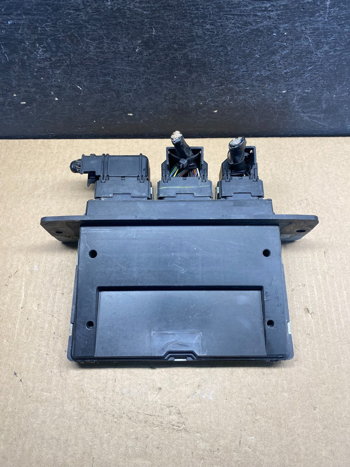 2012 to 2014 Ford Expedition Engine Control Computer Module ECM ECU OE ag7068 DG0
