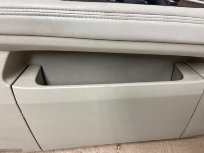 2005-2012 Toyota Avalon Front Left Driver Door Trim Panel Trim Y3191 DG4