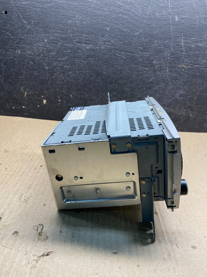 2007 2008 2009 Hyundai Santa Fe AM/FM Radio CD Player AI5123 DG2
