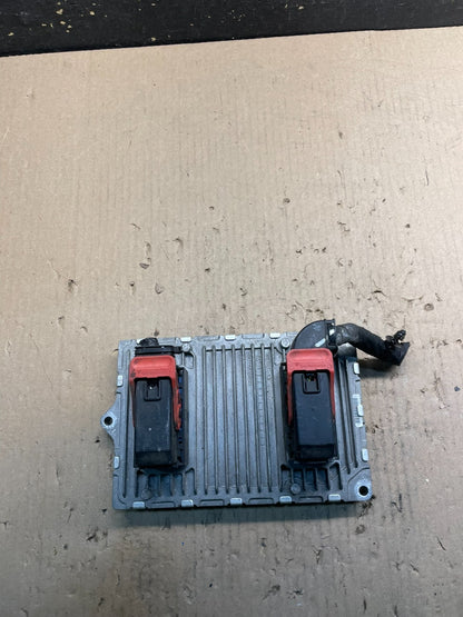 2015  Dodge Avenger Chrysler 200 Engine Computer Control ECM ECU Oem x0573 DG0