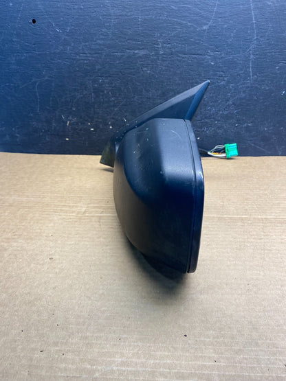 2003 to 2006 Volvo XC90 Left Driver Lh Side View Door Mirror AF7738 DG10