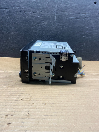 2015 to 2016 Nissan Sentra Versa Radio CD Player AM/FM 281859MB0A AE4525 DG1