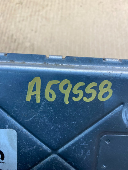 2014 Dodge Journey 3.6L ECU ECM Engine Computer Module p05150782ab AG9558 DG3