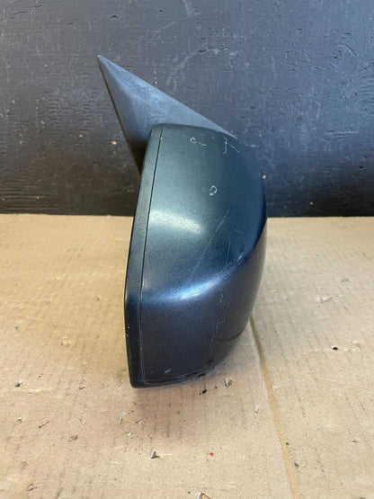 2014 to 2015 Mitsubishi Mirage Right Passenger RH View Door Mirror AD8588 DW10