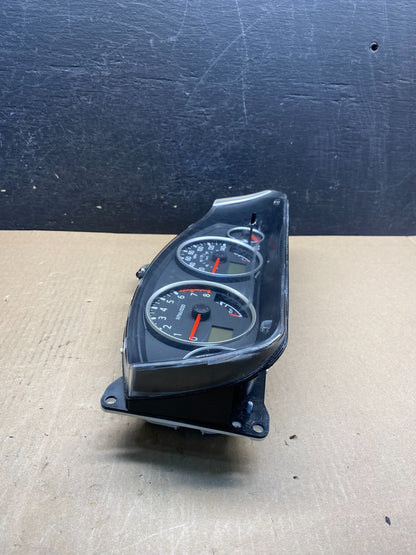 2005 to 2008 Nissan Pathfinder Frontier Speedometer Cluster Gauge AG1833 DG1
