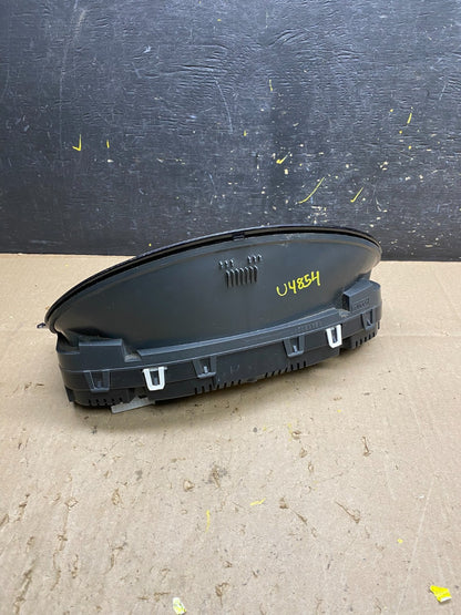 2014 Ford Edge Gauge Speedometer Cluster u4854 DG4