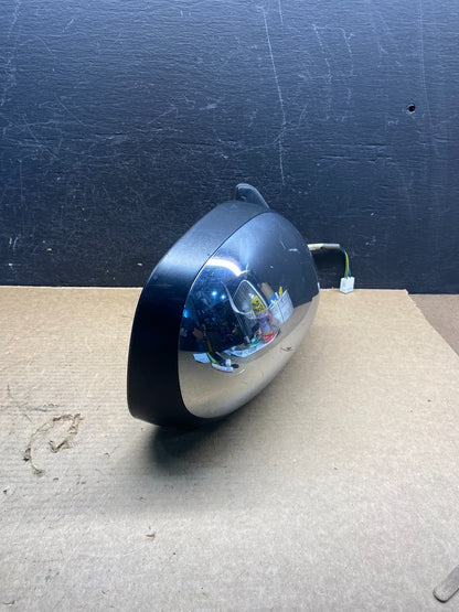 2001 to 2006 Toyota Sequoia Right Passenger RH View Door Mirror AD9932 DW1